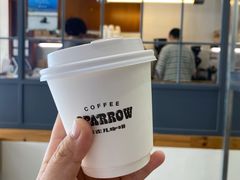 -SPARROW 家雀儿咖啡本店