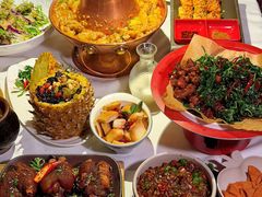 -雀舞云南菜(天津天河城购物中心店)