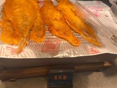 -梨花自助烤肉(西三旗万象汇黑金店)