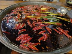 -重庆下半城老火锅(糖酒公司店)