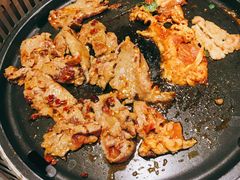-花味·自助烤肉(雨花客厅店)