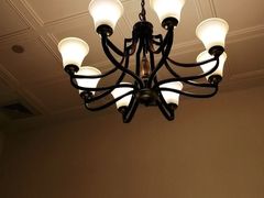 包厢-梦都海鲜酒家(万达广场江桥店)