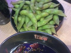 -红盔甲·小龙虾(车公庙店)
