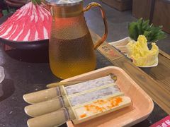 -井格重庆火锅(西直门凯德Mall店)