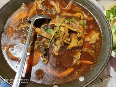 -霄汉牛三鲜湖北砂锅菜(万松园2店)