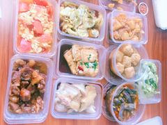 -郭巨人农家食堂(南部商务区店)