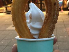 -STREET CHURROS(光复南路260巷店)
