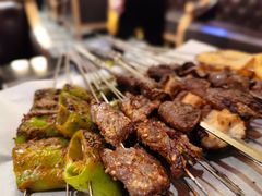 -冰城小镇音乐串吧·聚会餐厅(百子湾店)