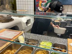-米陀饭团•紫菜包饭(中华广场店)
