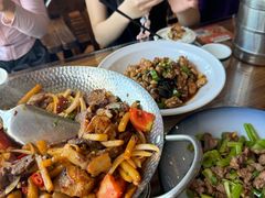 -老唐三下锅 ·张家界地标美食(溪布街店)