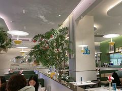 -Aqua Oasis 水天堂(太湖中心mall店)
