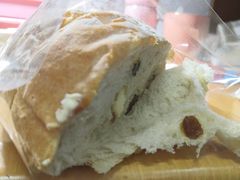 新西兰纯芝士面包-BROAD面包路·欧式面包(龙湖时代C馆店)