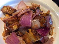 -川里谈·川味小馆(北京路店)