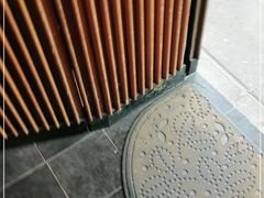 -RUMORS COFFEE ROASTERY鲁马滋咖啡(湖南路店)