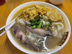 -荔林食店(西华路店)