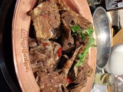 -友乐居羊蝎子(西直门店)