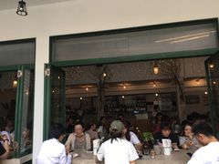 门面-RAC BAR(安福路店)