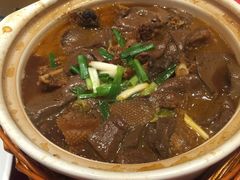 -双东酒店(东关街店)