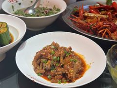 -天宝兄弟(前海壹方城店)