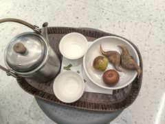 -三出山火锅(南京万象天地店)