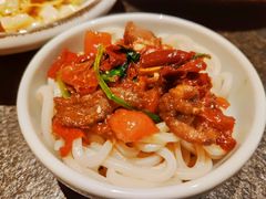 -丝路金桃·新疆菜(徐汇店)