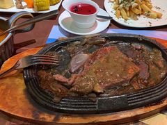 -尊品牛排(恒峰店)