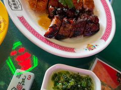 -憶廟街 X 沙角邨(太古城店)