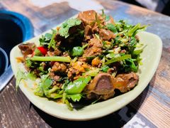 -争鲜·鲍鱼鸡煲(美邻中心店)