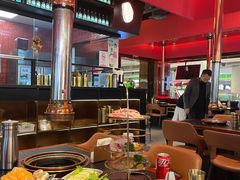 -伏一解牛烤肉专门店(信业购物中心店)