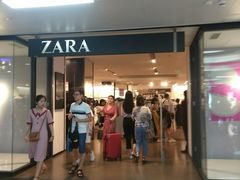 -ZARA HOME(天环广场店)
