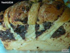 侧面-长乐饼家(五羊新城店)