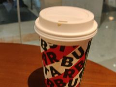 -星巴克(杭州下沙福雷德店)