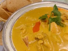 -米泰芒·东南亚料理(体育西店)