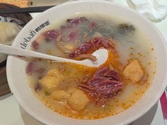 -鸭得堡老鸭汤·鸭血粉丝(南京博物院店)