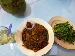 -明记烧鱼美味店