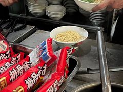 干拌泡面-苍园干拌面(陆达花园店)