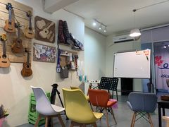 -WithU悠弦时光·尤克里里之家ukulele(宽窄巷子店)