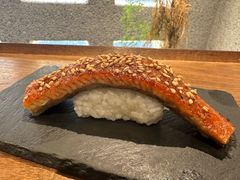 鹅肝寿司（两枚）-饭团匠·料理小食堂(玉林店)