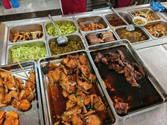 -兴福老面馆(寺路街店)