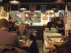 -El Bodegon阿根廷秘鲁餐厅(幸福路店)