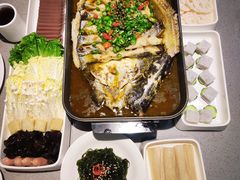 -半天妖烤鱼(正荣店)