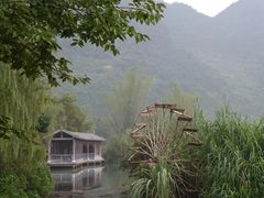 -靖西鹅泉风景区