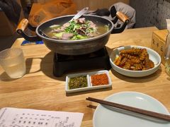 -全牛匠·乐山跷脚牛肉(新中关店)