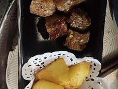 -和子足浴SPA会馆(竹山路店)