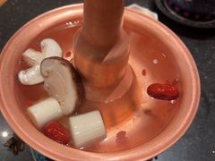 -南门涮肉(上海二店)