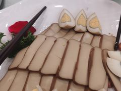 -澳门酒家(南航明珠店)