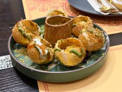 -克比叔叔印度餐厅Kebabs on the Grille(永康路分店)