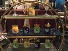 -雄楚国际大酒店-四季西餐厅