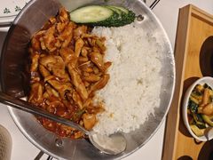 -帕娜·泰式茶餐厅·Bistro(近铁广场店)