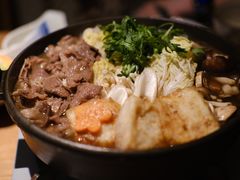 -水之惠鲜鱼料理(王府大街店)